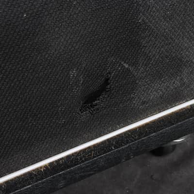Marshall 1960A Vintage 4x12 Cabinet **COLLECTION ONLY** - 2nd Hand image 9