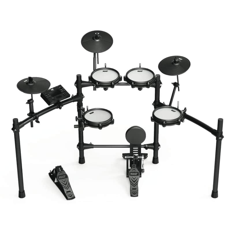 KAT Percussion KT-150 Electronic Drum Set image 1