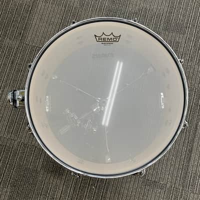 PDP X7 14X5" SNARE DRUM BLACK SPARKLE FADE - USED image 5