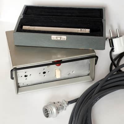 AKG C61 image 1