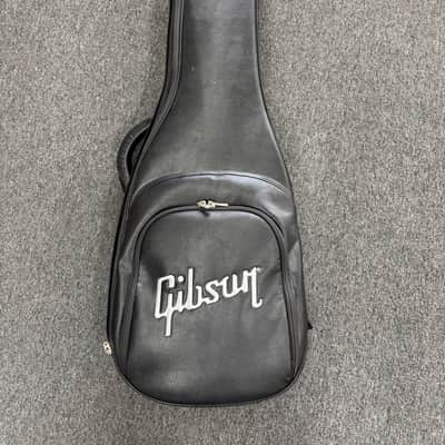 Gibson Les Paul Studio without Fretboard Binding 2022 - Smokehouse Burst image 9