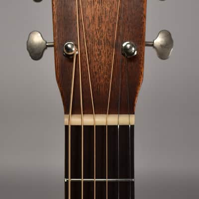 2018 Martin GPC-15ME Streetmaster Special Grand Performance Sunburst w/OHSC image 5