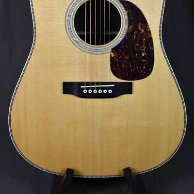 2002 Martin HD-28 image 10