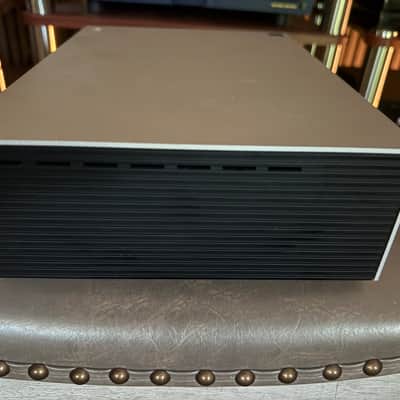 New!Hifi Rose Rs250 Hi Res Audio and 4K Video HiFi Rose - RS250 Network Streamer music server bridge DAC Preamplifier Better than Innuos Lumin Aurender Krell McIntosh PS Audio nagra audioquest vitus streamers Nagra Size made in Korea image 7