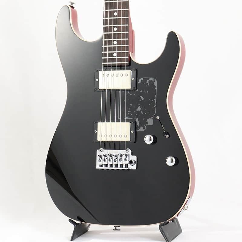 Suhr Signature Series Pete Thorn Signature Standard Black [SN….