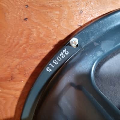 Fender Pro-Amp 5B5 1953 Minty with Original Cover - Tweed image 18