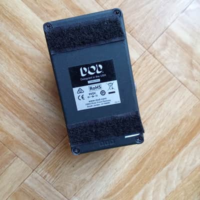 DOD / Black Arts Toneworks - Boneshaker Metal Distortion image 2