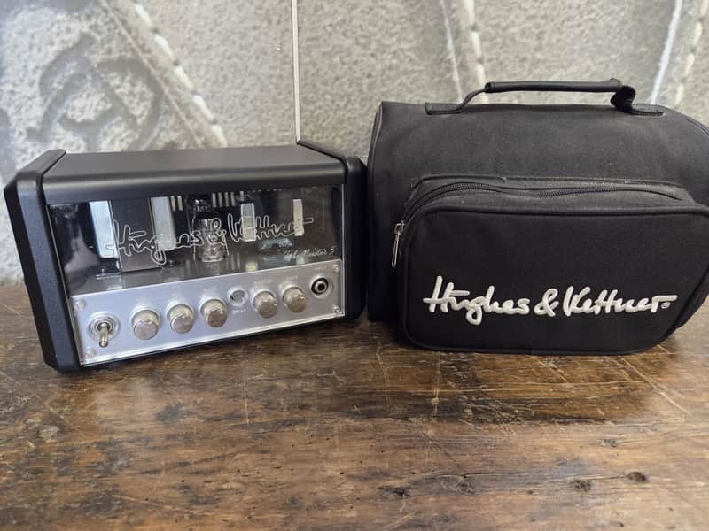 Hughes & Kettner TM5 image 1