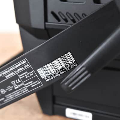 Chauvet Ovation F-95WW LED Fresnel Fixture CG006QB image 9