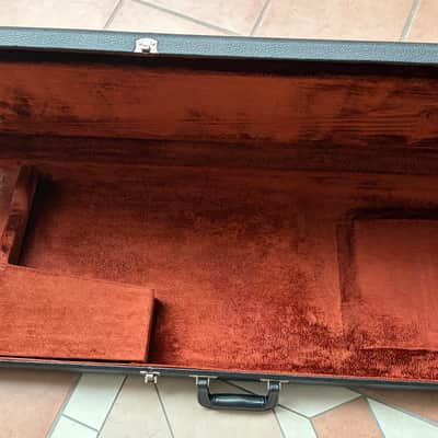 Fender Jazz Bass Case 70s image 9