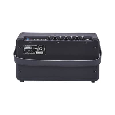 Eko Guitars BAIO AMP 25 image 4