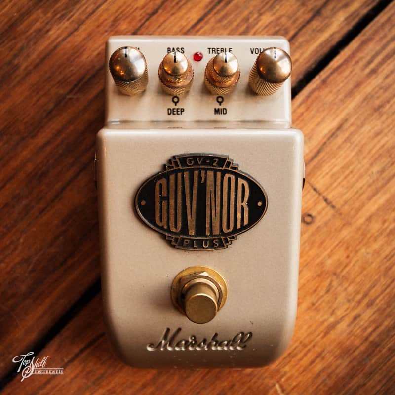 Marshall GV-2