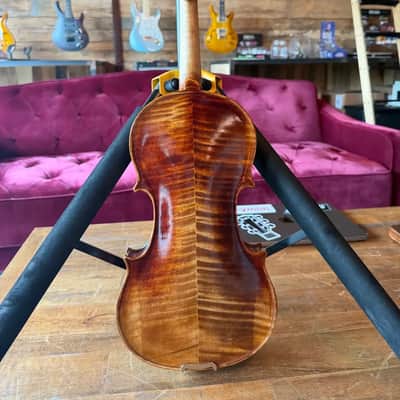 Knilling Notturno KVN5444 Violin - Outfit with Case and Bow image 3