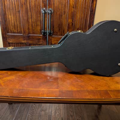 D'Angelico Deluxe SS - Satin Brown Burst 2023 image 12