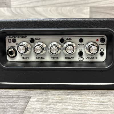 Laney Mini Stb Superg Guitar Amp image 6