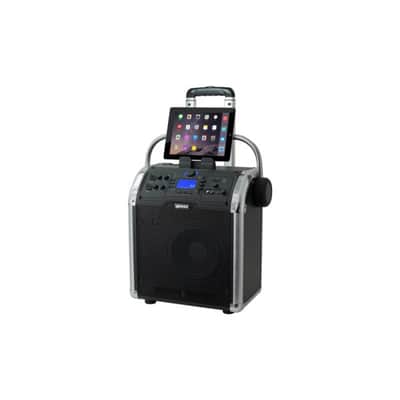Gemini MPA-3000 Portable Speaker System image 2