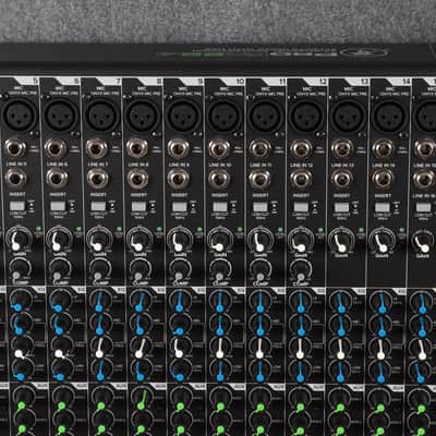 Mackie ProFX22V3 Mixer - 2nd Hand image 6