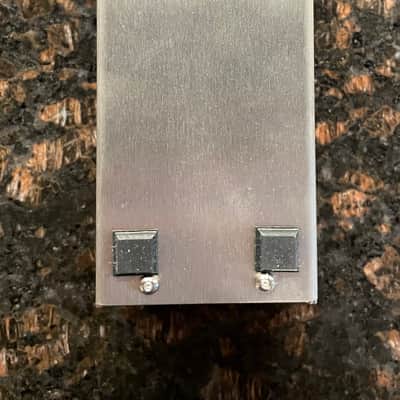 Origin Effects Cali76 FET Compressor 2024 - Present - Silver image 2