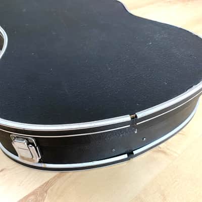 70‘s Japanese Case for Rickenbacker Ibanez Hondo Greco and other 4001 4003 basses image 13