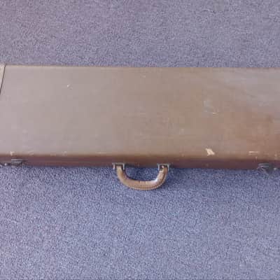 Vintage Bronson Melody King (Rickenbacker) Lap Steel w/Original Hard Case *** FREE SHIPPING *** image 20
