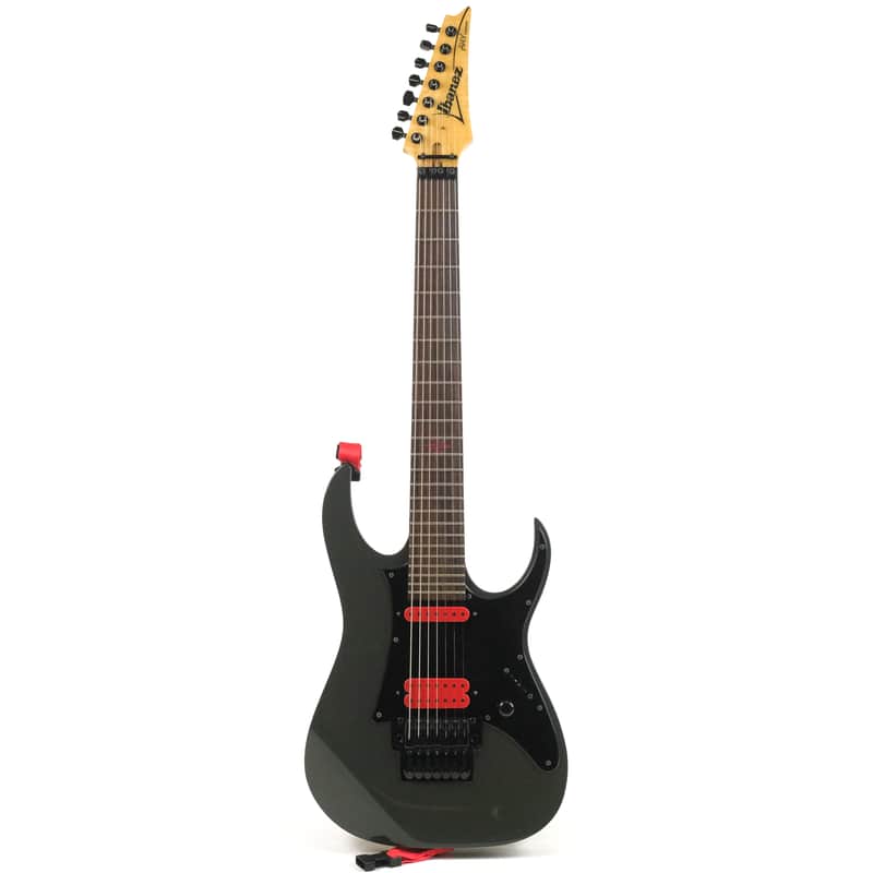 Ibanez Apex 20 Signed by “Munky” of Korn Owned by Josh Rand image 1