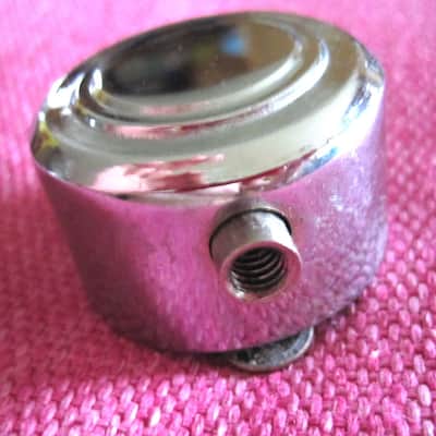 Hayman Snare Drum Lug - Vintage (USED) image 3