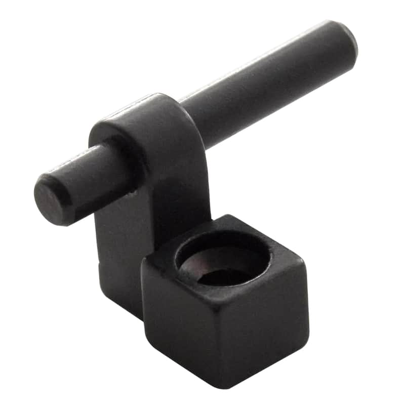 Reverend Triple Tree – Guitar String Tree Black