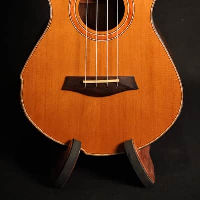 Maestro UT-SR tenor ukulele - Natural image 4