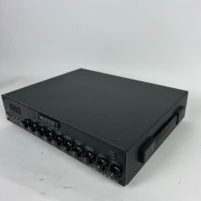 Immagine Mesa Boogie Subway D800 Plus Bass Amp Head - 2