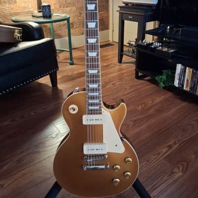 Gibson Les Paul Standard '50s P-90 2022 image 1