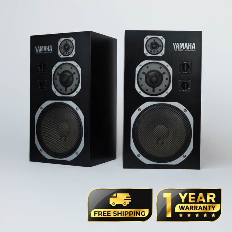 Yamaha NS-1000M