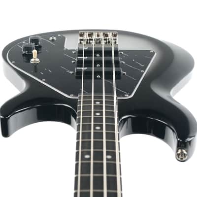 Epiphone Mike Dirnt Grabber G-3 Bass image 12
