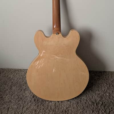 Epiphone The Dot (335 Style Guitar) image 5