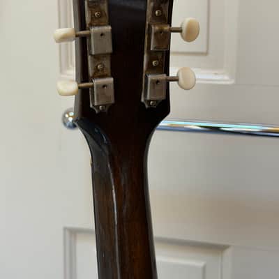 Gibson ES-125 1946 - 1949 - Sunburst image 23