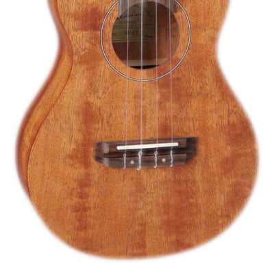 Takamine GUC1 G Series All-Mahogany Concert Ukulele