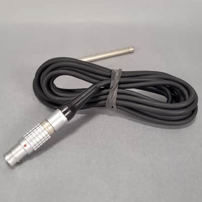 MTG MV 301 Measurement Microphone & MK 301 1/4" Capsule image 7