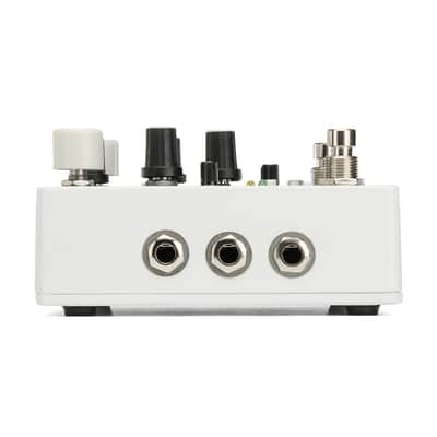 Electro-Harmonix Mod Rex Pedal *USA Small Business* image 3