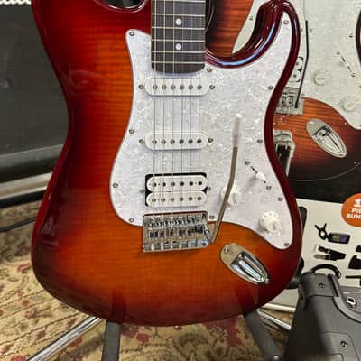 Washburn Take the Stage Pack image 2