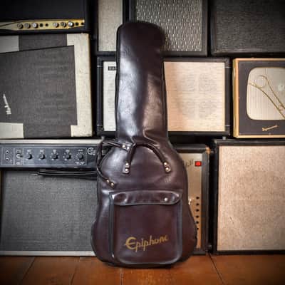 Epiphone Casino Sunburst 1991 image 13