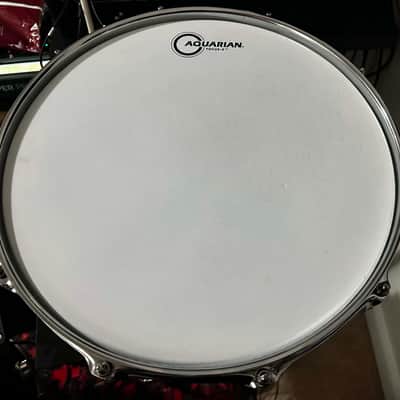 Ludwig LM402 Supraphonic 6.5x14" 10-Lug image 6