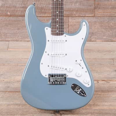 Electric Irish Bouzouki conversion of Squier Stratocaster (made to order) with color and tuning options image 8