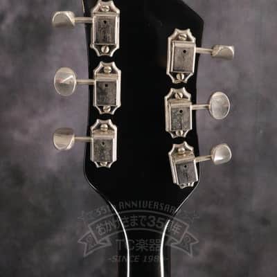Rickenbacker 2006 Rose Morris 1996 image 7
