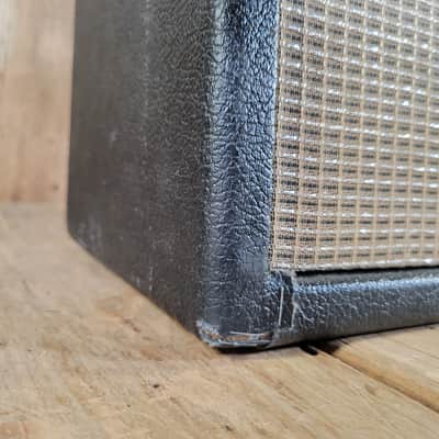 Fender Deluxe Amp AB763 1965 - Black image 7