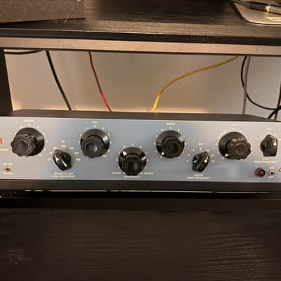 Warm Audio EQP-WA Tube EQ 2015 - Present - Blue image 4
