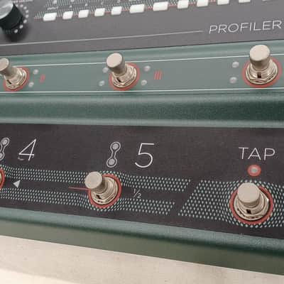 Kemper Profiler Stage Amp Simulator image 3