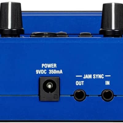 DigiTech JamMan Solo HD High Def Stereo Looper Pedal image 5