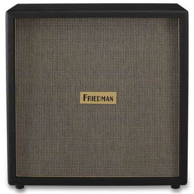 Friedman Cabinet Vintage 4x12 image 2