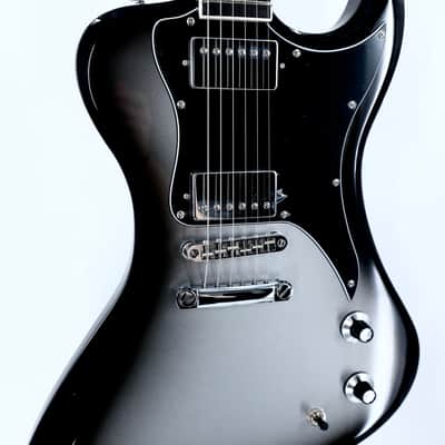 Dunable R2 DE Series Guitar - Silverburst image 6