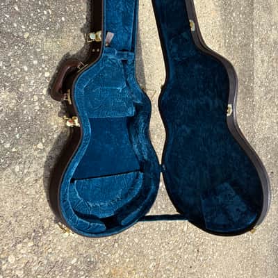 PRS Singlecut or hollowbody case 2020’s image 3