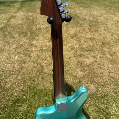 Fender Mod Shop Jaguar image 7